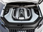 Audi Q7 V12 TDI BlueTec Concept 2007 года